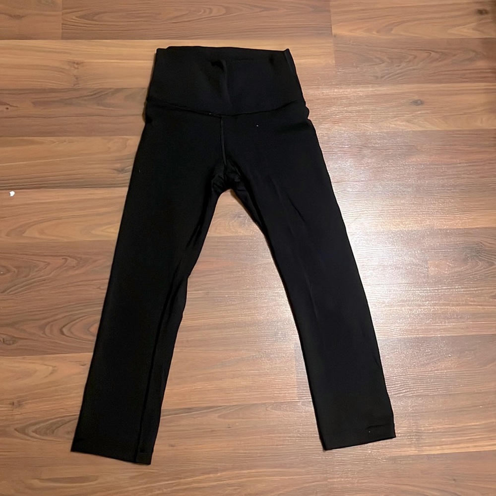 Lulu leggings